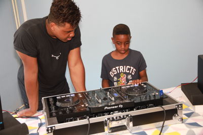 Foto 77 uit Urban SkillszHouse