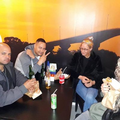 Foto 13 uit Saron-EetHuis NEW