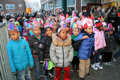 Foto 36 uit Sint RK Regenboog_2