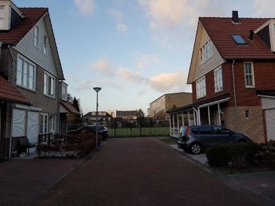 Foto 419 uit SloopEnOpbouwWIJK