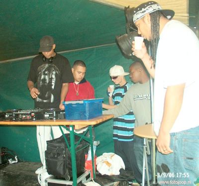 Foto 70 uit dwightmemorealday06