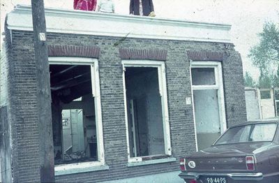 Foto 324 uit SloopEnOpbouwWIJK