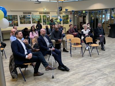 Foto 29 uit Sandra Zimmerman