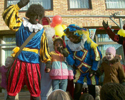 Foto 154 uit Sint kerstendijk