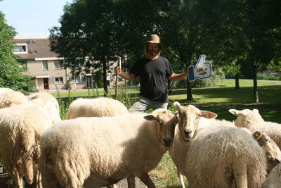 Foto 11 uit OpFotoinBeverwaard