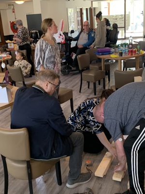 Foto 10 uit Klussen IJsselburgh