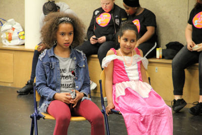 Foto 14 uit Talentenshow Focus