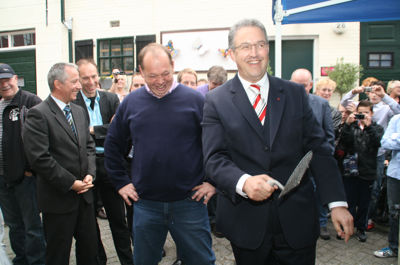 Foto 154 uit Boksschool I-Believe