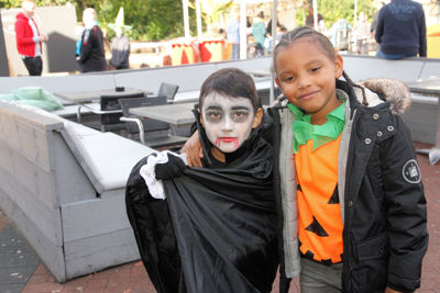 Foto 119 uit Halloween-2018