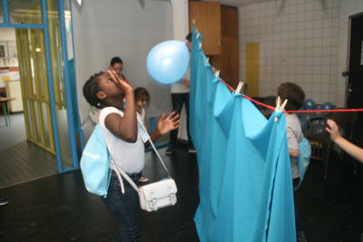 Foto 357 uit Frozen World Focus