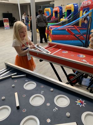 Foto 15 uit Koningsdag Focus