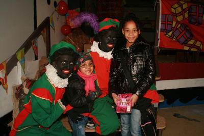 Foto 18 uit ZwartePietenWinkelcentr