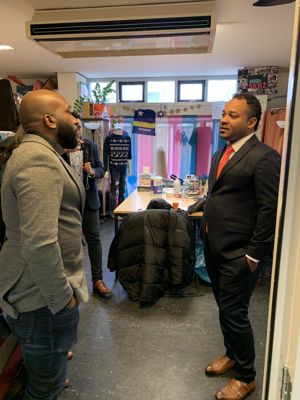 Foto 15 uit Sandra Zimmerman