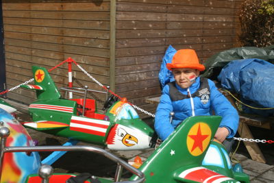 Foto 20 uit Koningsdag27-4-16