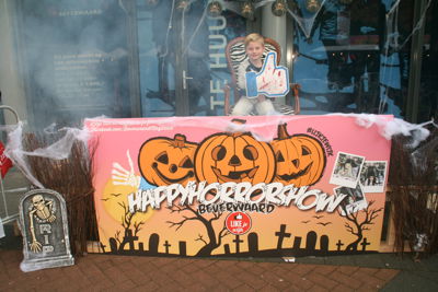 Foto 250 uit HALLOWEEN2016