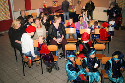 Foto 20 uit Sint in de Stormpolder