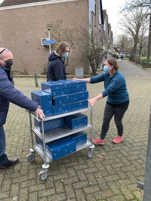 Foto 17 uit Kerstpakketten19dec