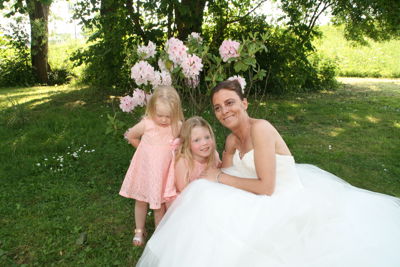 Foto 339 uit Bruiloft-Beverwaard