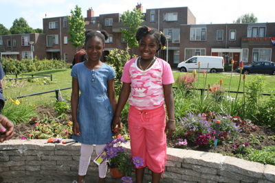 Foto 6 uit Tropische Tuin12_6