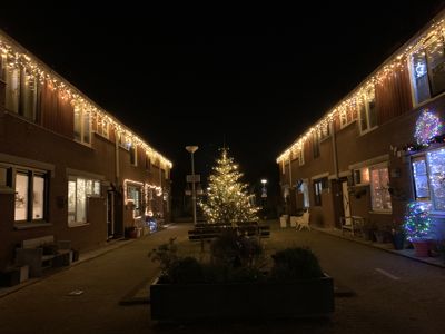 Foto 80 uit Kerst2020Beverwaard
