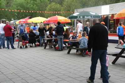 Foto 141 uit Koningsdag 26-04-14