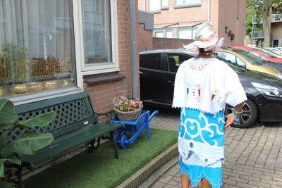 Foto 4 uit Croystraat-Gezellig