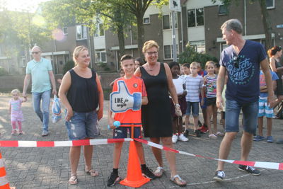 Foto 119 uit JubeleumrkRegenboog