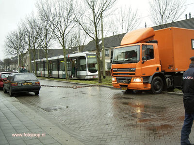 Foto 107 uit Foto's Beverwaard