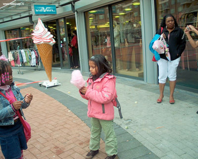 Foto 253 uit Kiddoozzkinderopvang