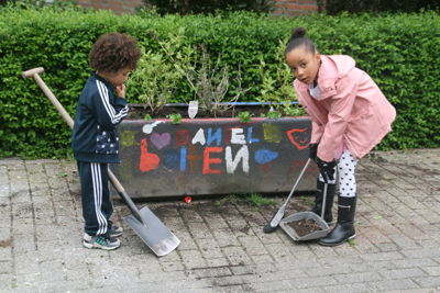 Foto 9 uit Schoonmaakdag29-4