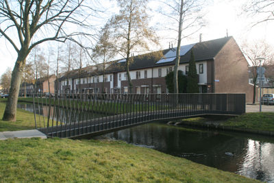 Foto 519 uit StratenBEVERWAARD