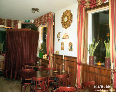 Foto 26 uit cafe oud ijsselmonde