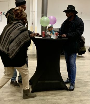 Foto 25 uit Cultureel Feest Focus