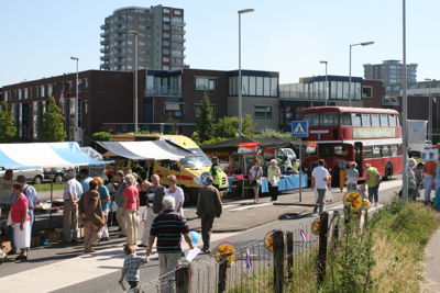 Foto 2 uit Paardenmarkt24-6