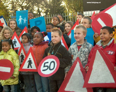 Foto 36 uit Startverkeersslang07