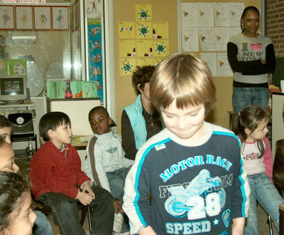 Foto 117 uit RK Regenboog de mus