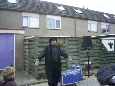 Foto 77 uit halloween