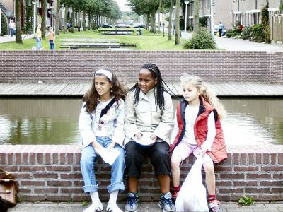 Foto 82 uit wijkfeest