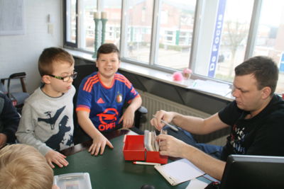 Foto 17 uit IQotheek Focus 7-2