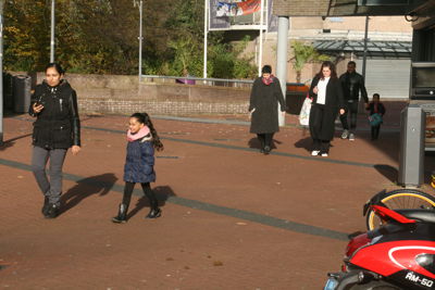 Foto 196 uit sinterklaasbeverwaard