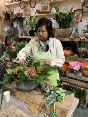 Foto 91 uit WorkShop Chantal