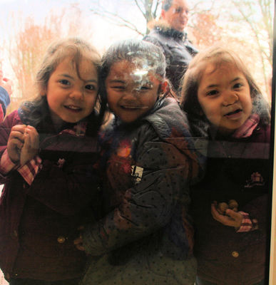 Foto 13 uit Sint in de Beverwaard