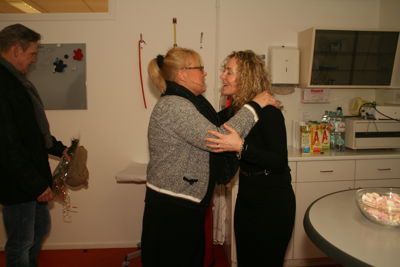 Foto 20 uit Afscheid DR.Petras