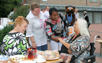 Foto 10 uit BramBeverBeverwaard