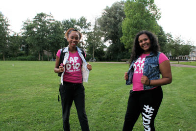 Foto 12 uit PlayGround18-08