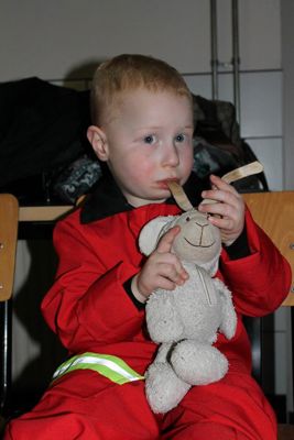 Foto 87 uit CarnavalStormpolder