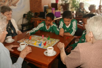 Foto 20 uit Wetering-Activiteiten