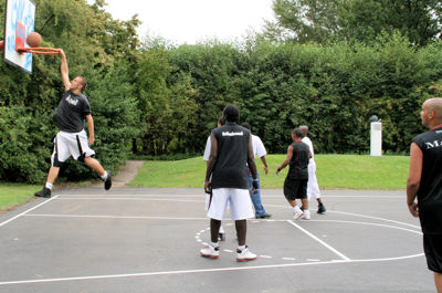 Foto 9 uit Dwightmemorealday!