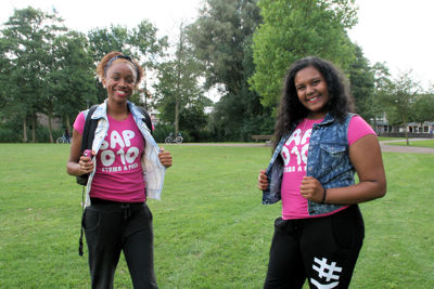 Foto 13 uit PlayGround18-08