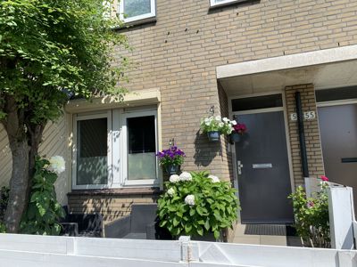 Foto 324 uit Rondje Beverwaard 2026